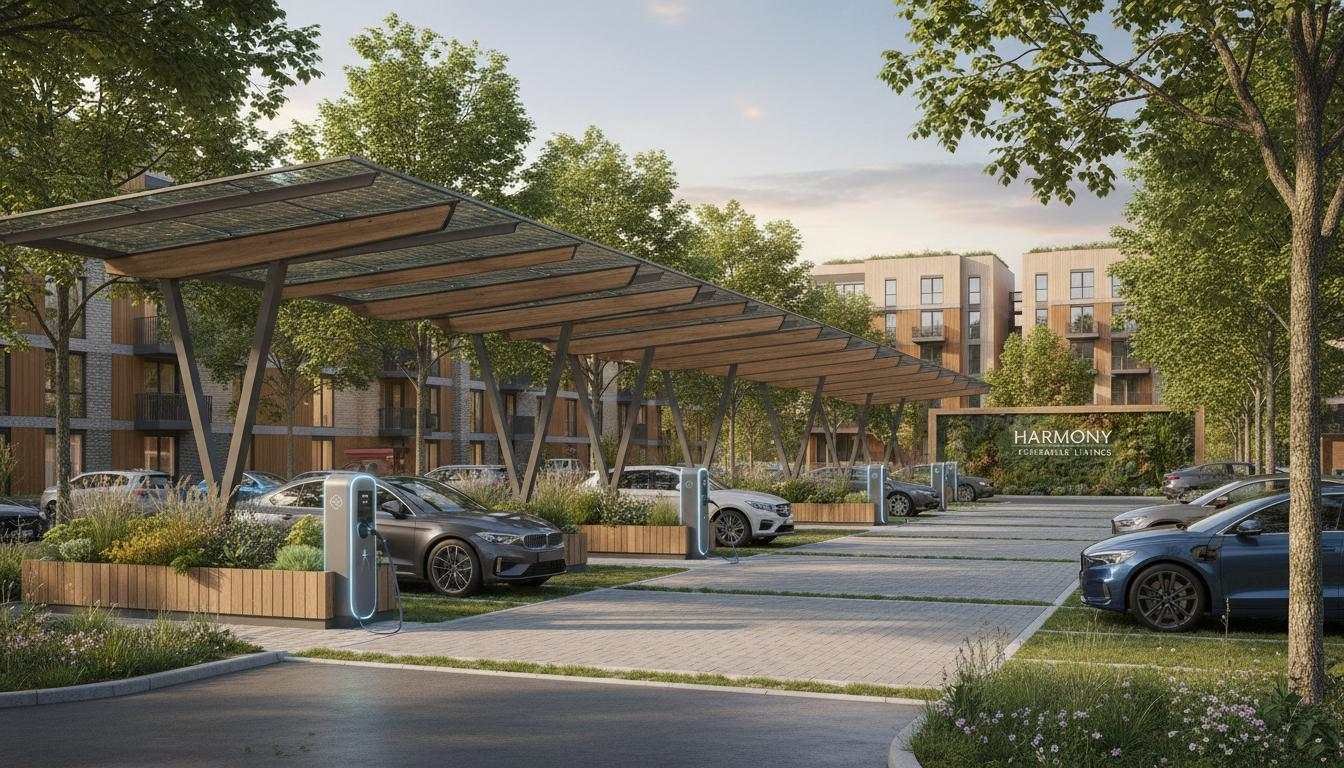 The Reserve Phase 1 Vyana Amenities
